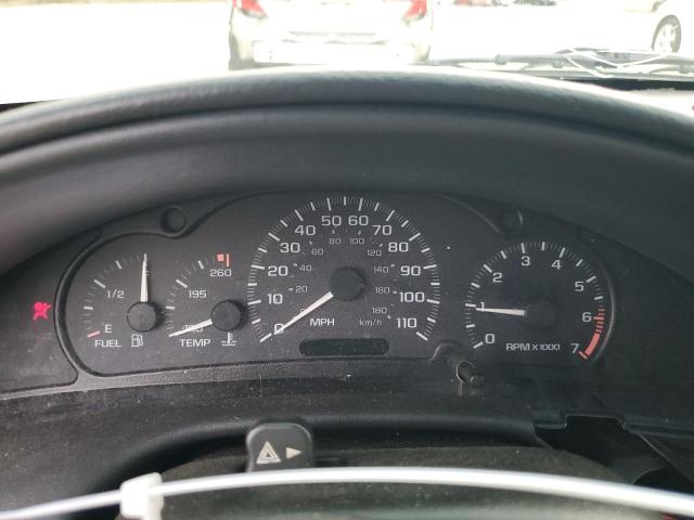 Photo 9 from auction – 2005 CHEVROLET CAVALIER with VIN 1G1JC52F357163811