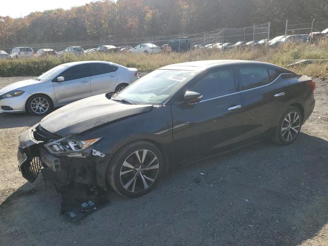 NISSAN MAXIMA 3.5 2016 with VIN 1N4AA6AP9GC437025 - Photo from auction