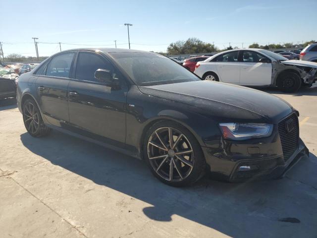Photo 4 from auction – 2014 AUDI A4 PREMIUM with VIN WAUEFAFL3EN009679