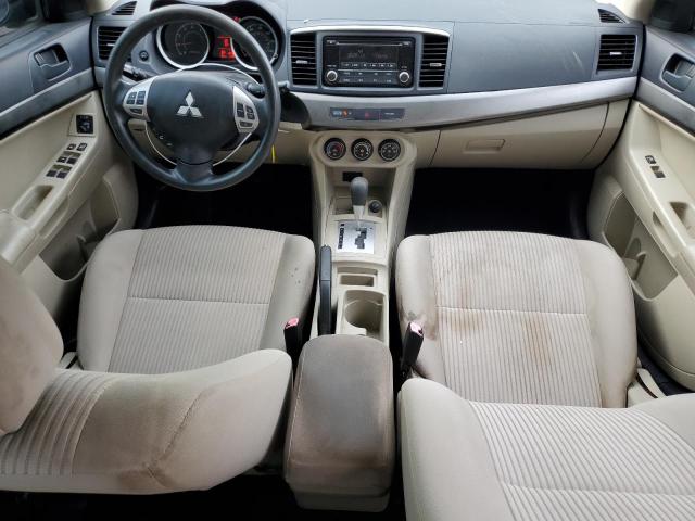 Photo 8 from auction – 2015 MITSUBISHI LANCER ES with VIN JA32U2FU6FU019042