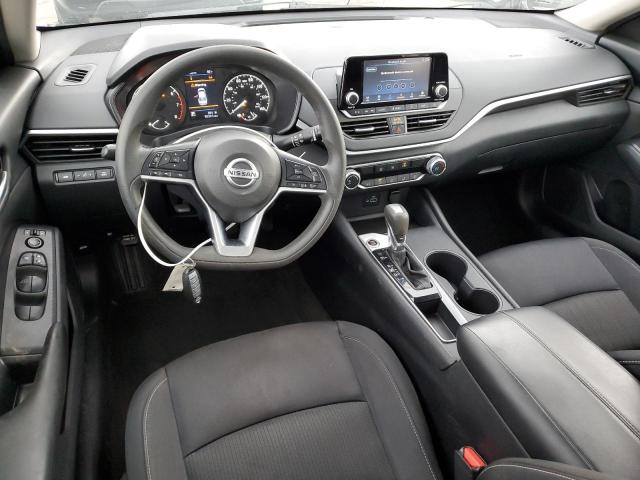Photo 8 from auction – 2022 NISSAN ALTIMA S with VIN 1N4BL4BV3NN350643