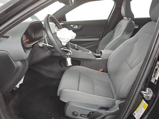Photo 7 from auction – 2023 POLESTAR 2 with VIN YSMED3KA5PL127213