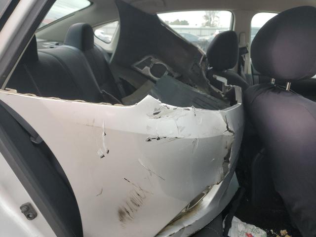 Photo 10 from auction – 2018 NISSAN SENTRA S with VIN 3N1AB7AP4JY342256