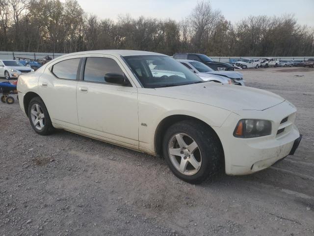 Photo 4 from auction – 2008 DODGE CHARGER with VIN 2B3KA43G58H246993