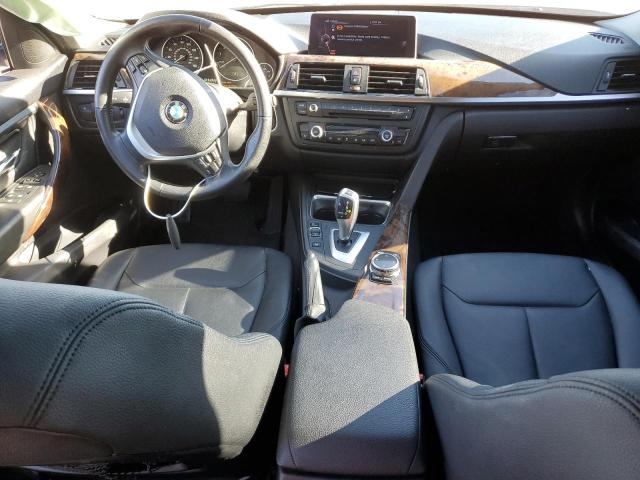 Photo 8 from auction – 2014 BMW 328 XI with VIN WBA3B3G58ENR81437