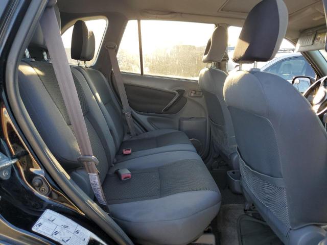 Foto 10 de la subasta – 2003 TOYOTA RAV4 con VIN JTEGH20V230104794