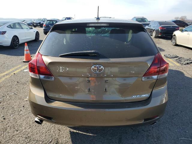 Photo 6 from auction – 2013 TOYOTA VENZA LE with VIN 4T3BK3BBXDU090617