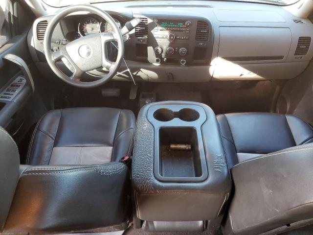 Photo 8 from auction – 2009 GMC SIERRA K15 with VIN 3GTEK13C49G203770