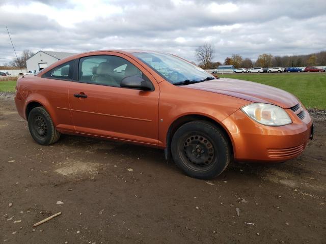 Photo 4 from auction – 2007 CHEVROLET COBALT LS with VIN 1G1AK15F177180360
