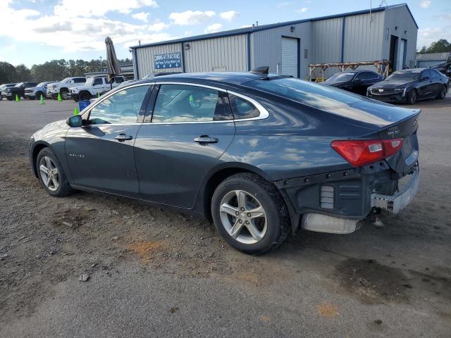 Photo 2 from auction – 2019 CHEVROLET MALIBU LS with VIN 1G1ZC5ST3KF152933