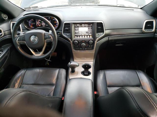 Photo 8 from auction – 2015 JEEP GRAND CHER with VIN 1C4RJFBG9FC143134