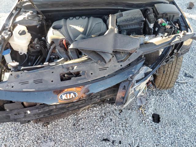 Photo 11 from auction – 2015 KIA OPTIMA EX with VIN 5XXGN4A74FG517151