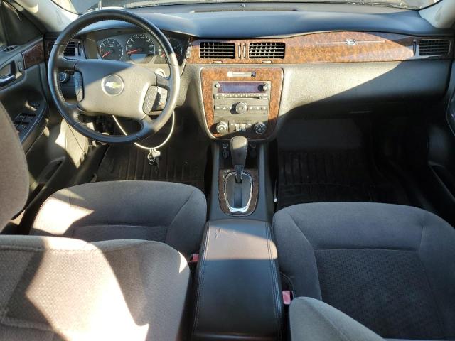 Photo 8 from auction – 2014 CHEVROLET IMPALA LIM with VIN 2G1WB5E38E1139690