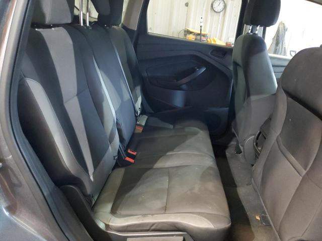 Photo 11 from auction – 2013 FORD ESCAPE S with VIN 1FMCU0F76DUA35173