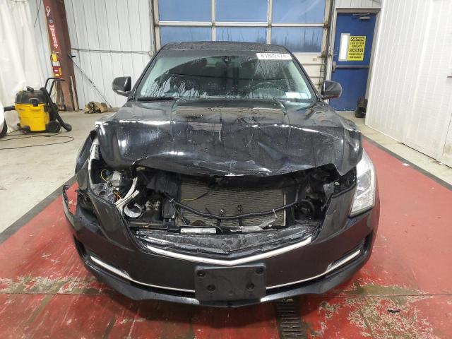 Zdjęcie 5 z aukcji – 2016 CADILLAC ATS z VIN 1G6AG5RX3G0103777