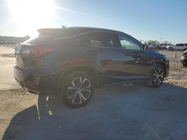 Photo 3 from auction – 2020 LEXUS RX 350 with VIN 2T2HZMAA4LC162923