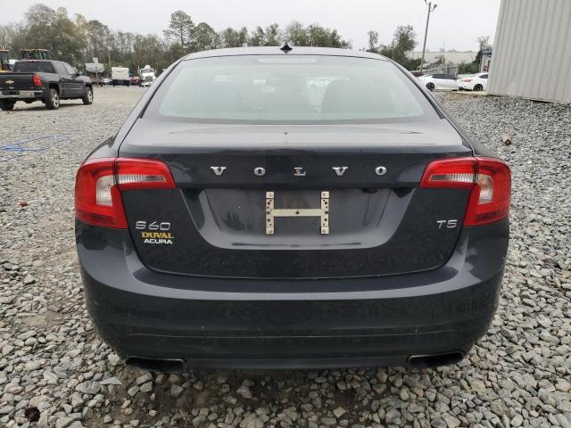 Photo 6 from auction – 2014 VOLVO S60 T5 with VIN YV1612FS5E2275722