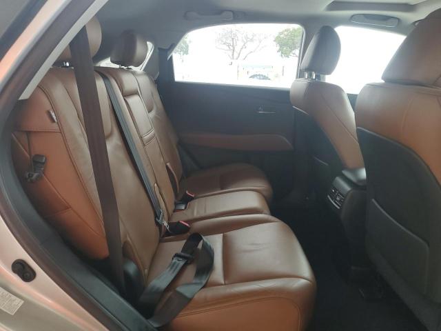 Photo 11 from auction – 2013 LEXUS RX 350 with VIN 2T2ZK1BA3DC099515