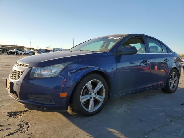 CHEVROLET CRUZE LT 2012 with VIN 1G1PG5SC2C7277011 - Photo from auction