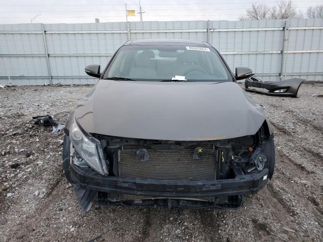Photo 5 from auction – 2013 KIA OPTIMA EX with VIN 5XXGN4A75DG147941