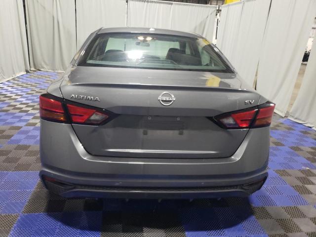 Photo 6 from auction – 2024 NISSAN ALTIMA SV with VIN 1N4BL4DV6RN402897