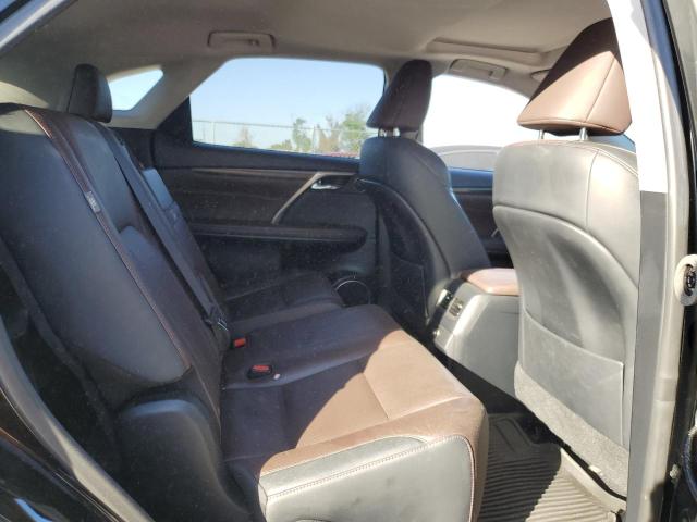 Photo 11 from auction – 2016 LEXUS RX 350 with VIN JTJBZMCA4G2008608