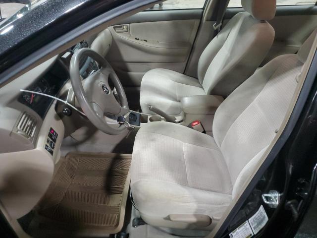 Photo 7 from auction – 2008 TOYOTA COROLLA CE with VIN 1NXBR32E58Z950024