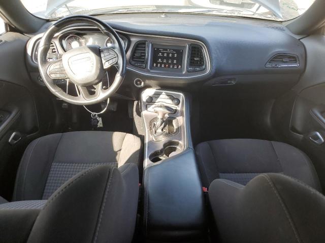 Photo 8 from auction – 2022 DODGE CHALLENGER with VIN 2C3CDZBT5NH105461