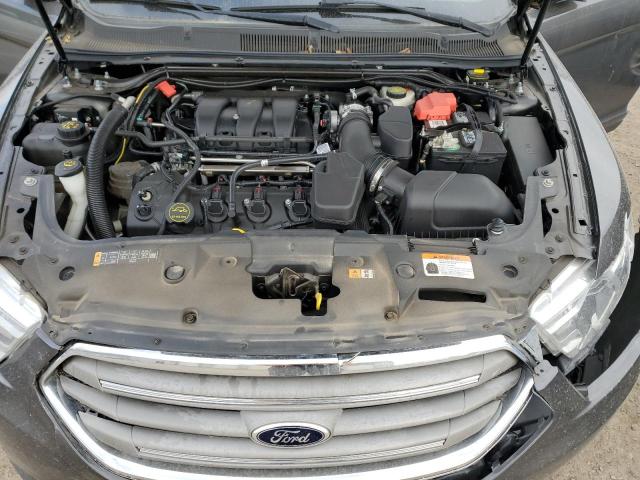 Photo 11 from auction – 2015 FORD TAURUS SEL with VIN 1FAHP2H89FG110751