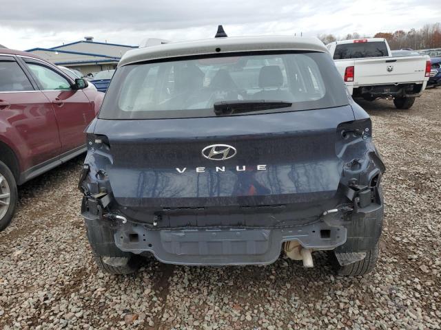 Photo 6 from auction – 2022 HYUNDAI VENUE SEL with VIN KMHRC8A34NU200431