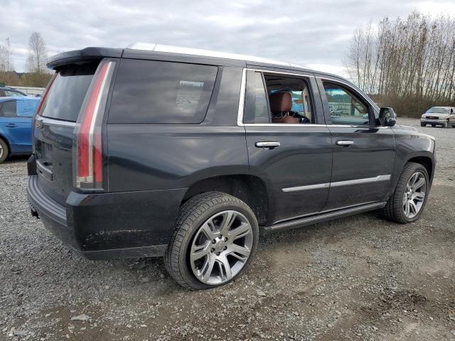 Photo 3 from auction – 2017 CADILLAC ESCALADE P with VIN 1GYS4CKJ7HR191597