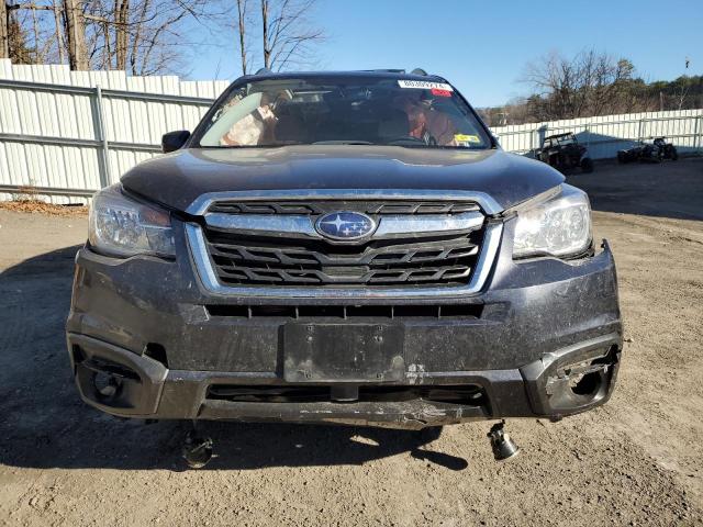 Photo 5 from auction – 2017 SUBARU FORESTER 2 with VIN JF2SJAJC5HH413941