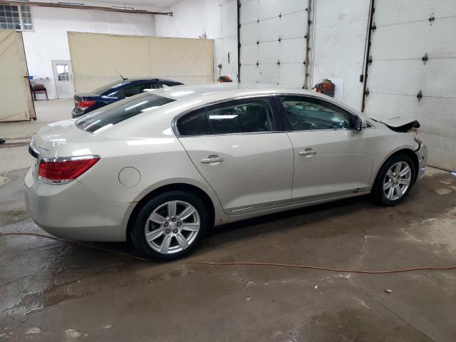 Photo 3 from auction – 2012 BUICK LACROSSE with VIN 1G4GC5E31CF121672