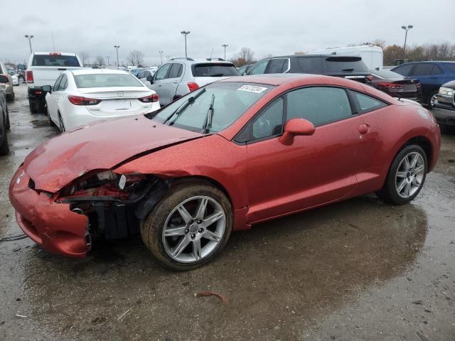 MITSUBISHI ECLIPSE GT 2008 with VIN 4A3AK34T18E007586 - Photo from auction