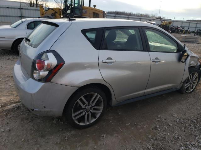 Photo 3 from auction – 2009 PONTIAC VIBE with VIN 5Y2SP67089Z459010
