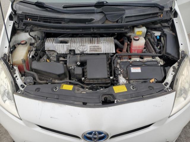 Photo 11 from auction – 2015 TOYOTA PRIUS with VIN JTDKN3DU7F0405919