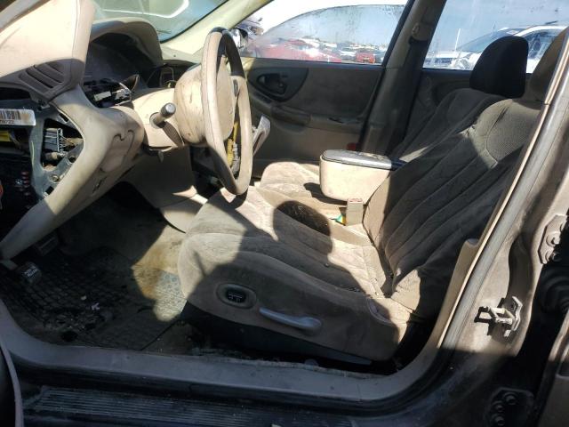 Photo 7 from auction – 2002 CHEVROLET MALIBU LS with VIN 1G1NE52J12M573729