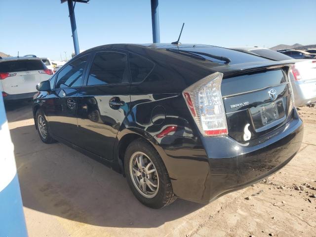 Photo 2 from auction – 2010 TOYOTA PRIUS with VIN JTDKN3DU2A0056872