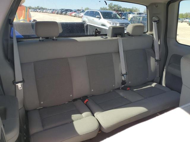 Photo 10 from auction – 2004 FORD F150 with VIN 1FTPX12534NB82598