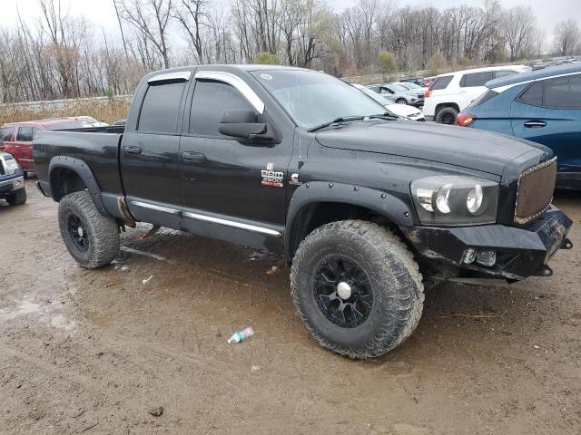 Photo 4 from auction – 2009 DODGE RAM 2500 with VIN 3D7KS28L09G552626