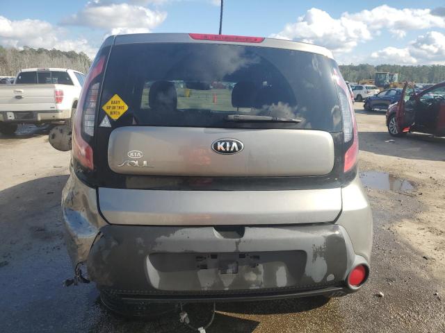 Photo 6 from auction – 2015 KIA SOUL with VIN KNDJN2A29F7126195