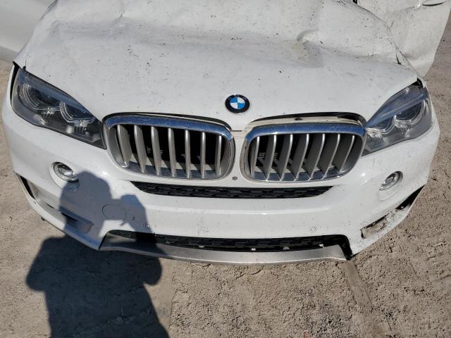 Photo 11 from auction – 2016 BMW X5 SDRIVE3 with VIN 5UXKR2C51G0H42257