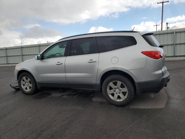 Photo 2 from auction – 2011 CHEVROLET TRAVERSE L with VIN 1GNKVJED2BJ287535