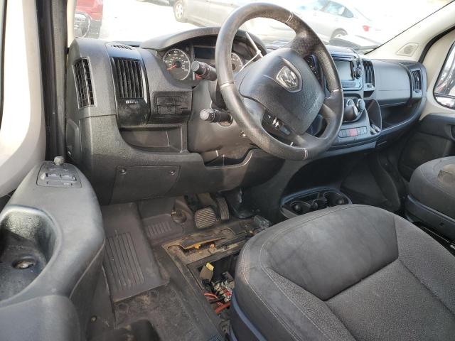 Photo 8 from auction – 2014 RAM PROMASTER with VIN 3C6TRVND9EE100454