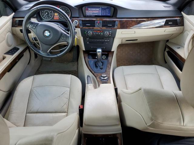 Photo 8 from auction – 2007 BMW 328 I with VIN WBAWL13547PX14341