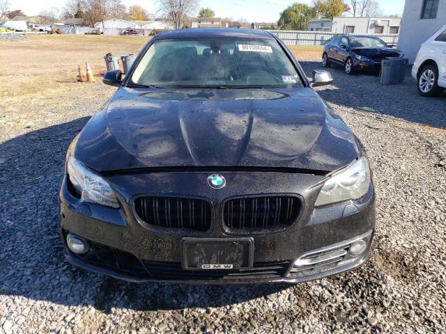 Photo 5 from auction – 2015 BMW 528 XI with VIN WBA5A7C53FD628670