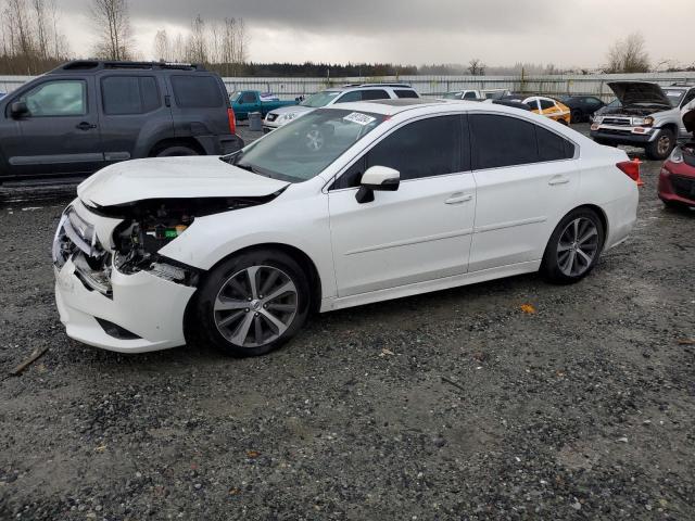 SUBARU LEGACY 2.5 2016 with VIN 4S3BNAN6XG3016289 - Photo from auction