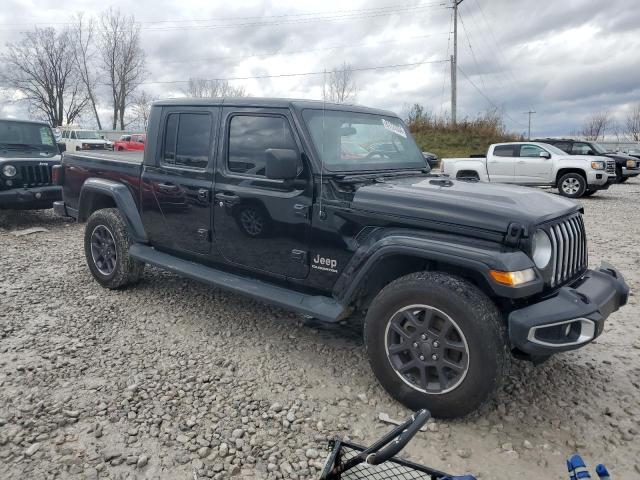 Photo 4 from auction – 2021 JEEP GLADIATOR with VIN 1C6HJTFG4ML591192
