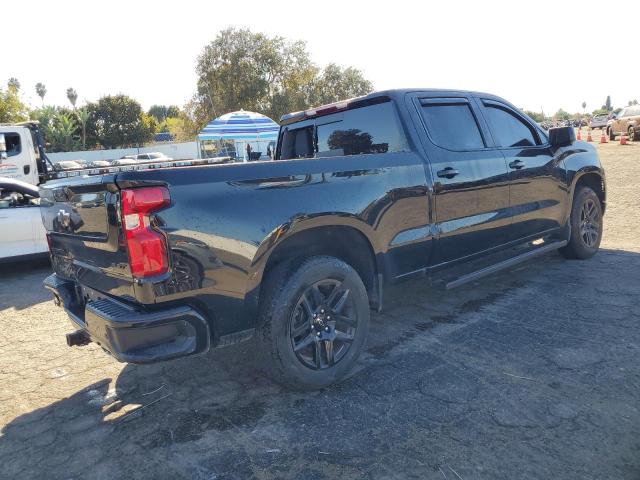 Photo 3 from auction – 2023 CHEVROLET SILVERADO with VIN 3GCUDEE82PG328415