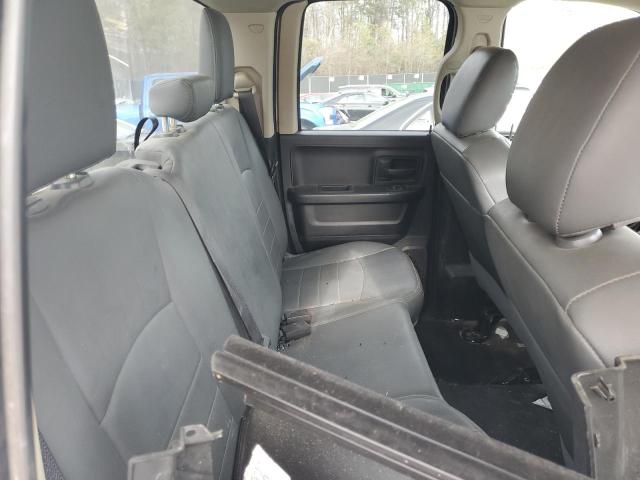 Photo 10 from auction – 2019 RAM 1500 CLASS with VIN 1C6RR7FG9KS593589